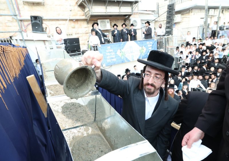 דוד ארזני
