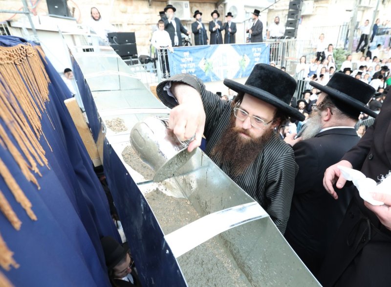 דוד ארזני
