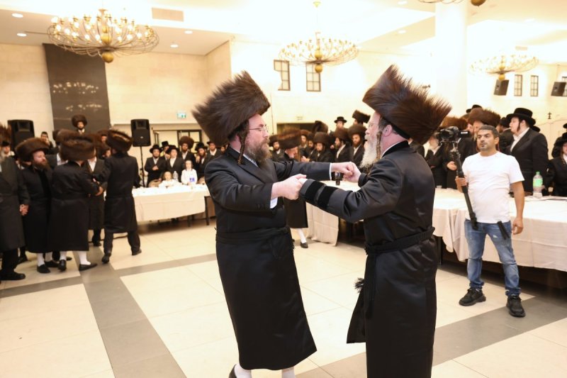 דוד ארזני