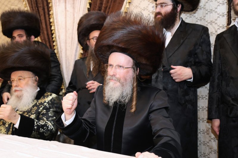 דוד ארזני