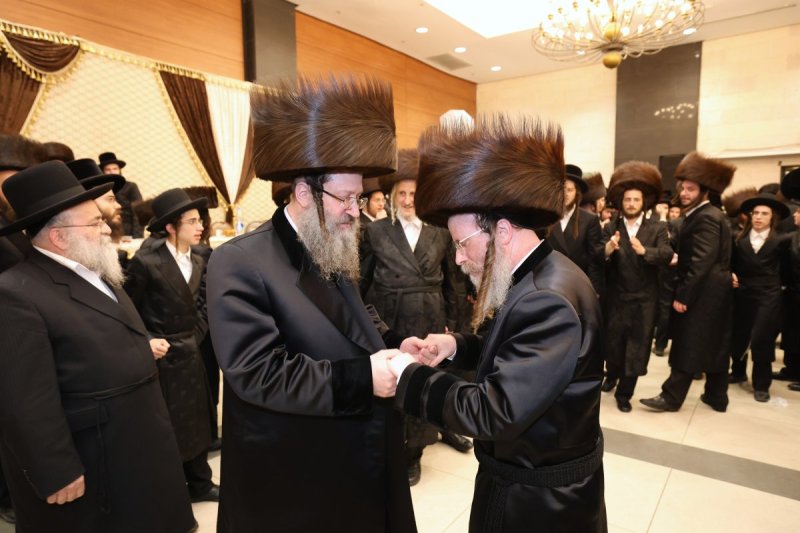 דוד ארזני