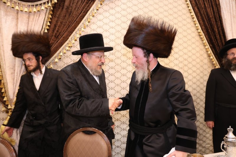 דוד ארזני