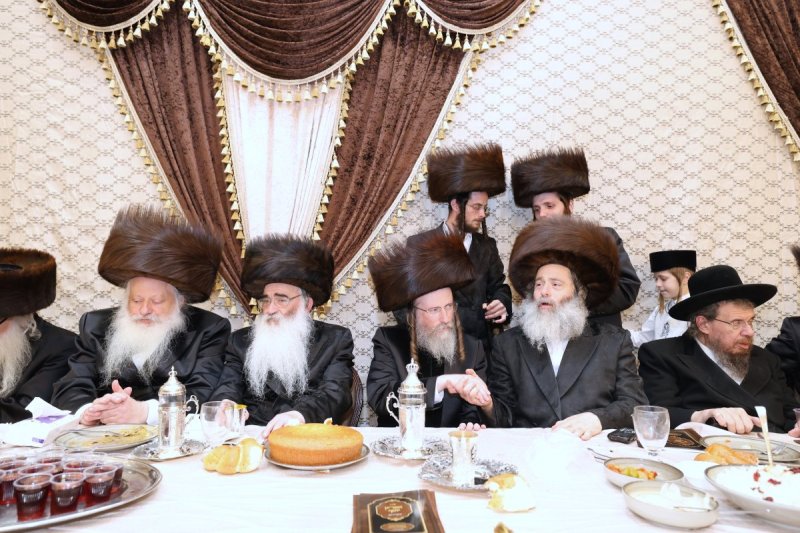 דוד ארזני