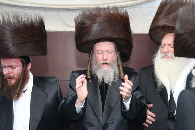 דוד ארזני