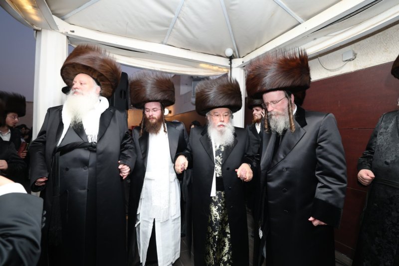 דוד ארזני