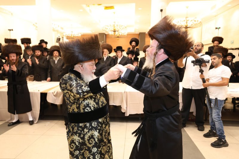דוד ארזני