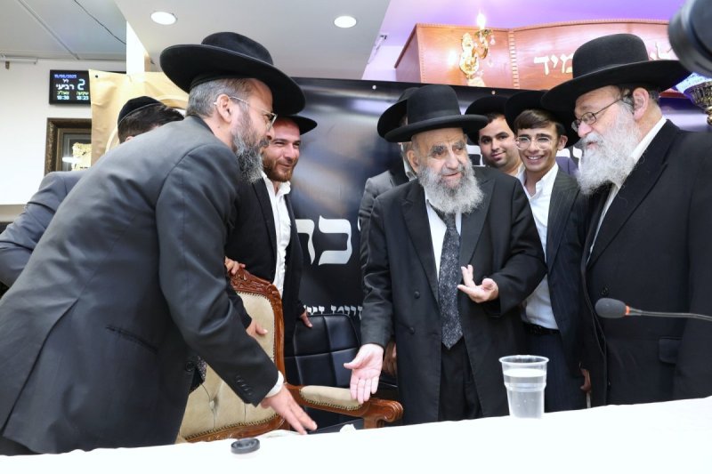 יעקב כהן