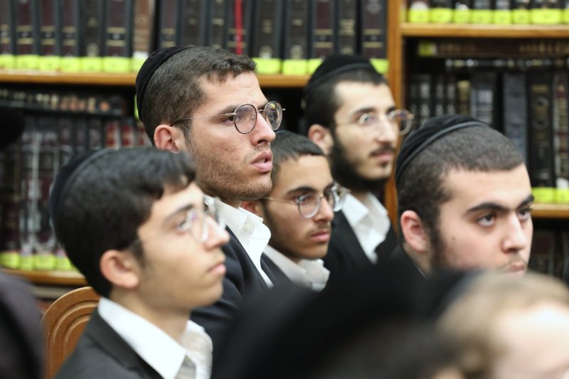 יעקב כהן