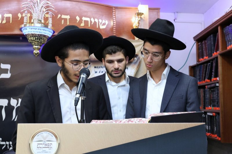 יעקב כהן