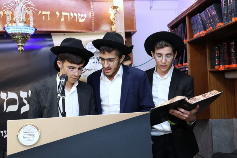 יעקב כהן