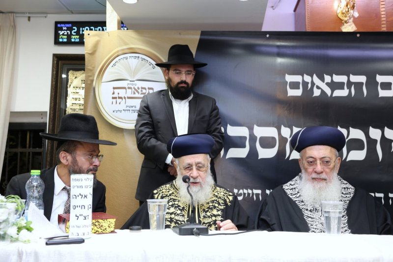 יעקב כהן