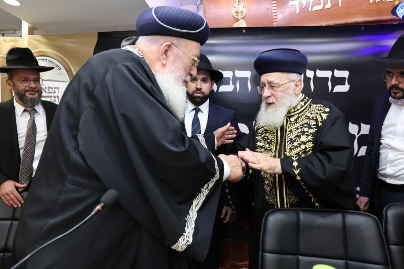 יעקב כהן