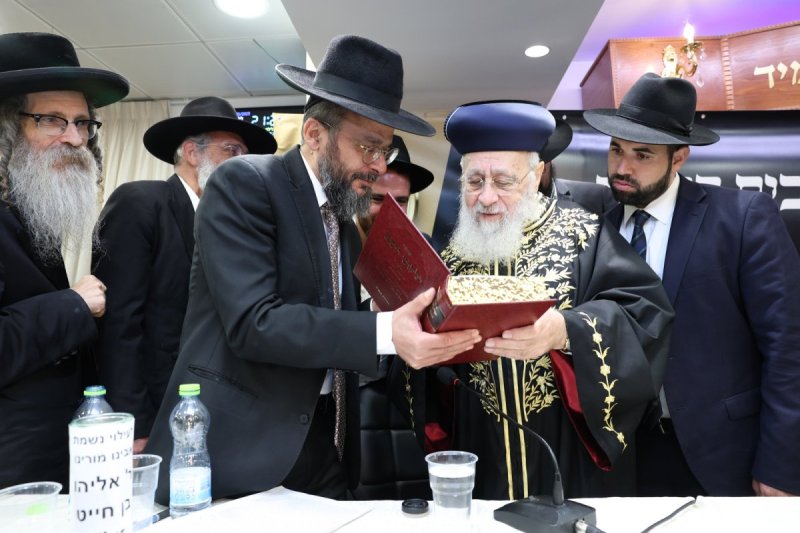 יעקב כהן