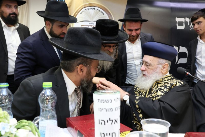 יעקב כהן