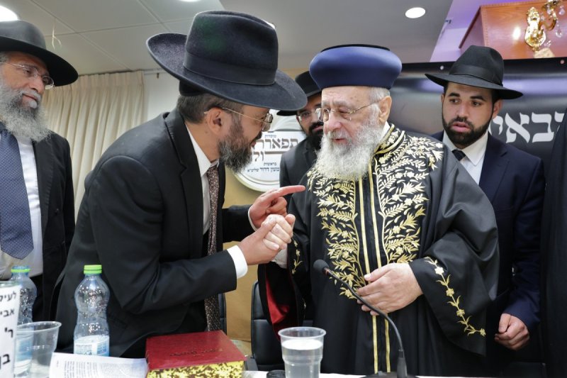 יעקב כהן