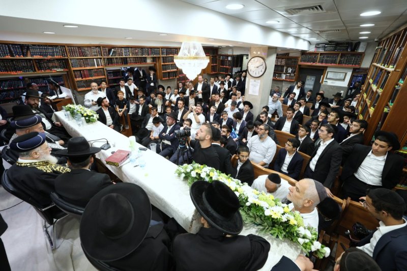 יעקב כהן