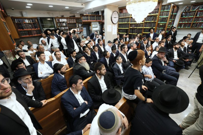 יעקב כהן