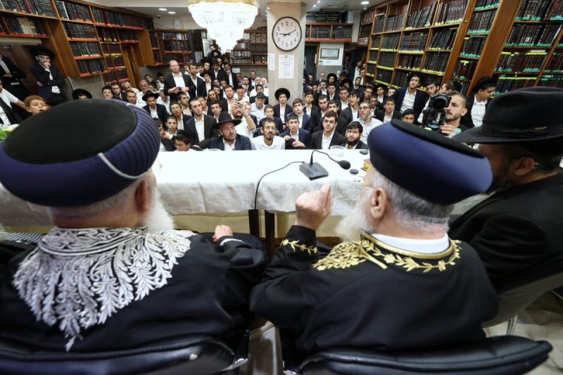 יעקב כהן