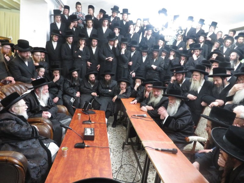 שוקי לרר