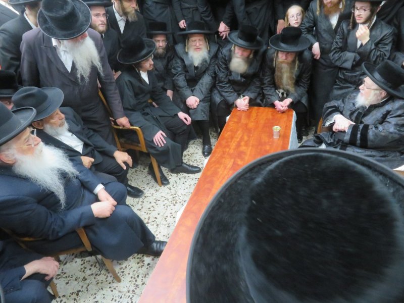 שוקי לרר