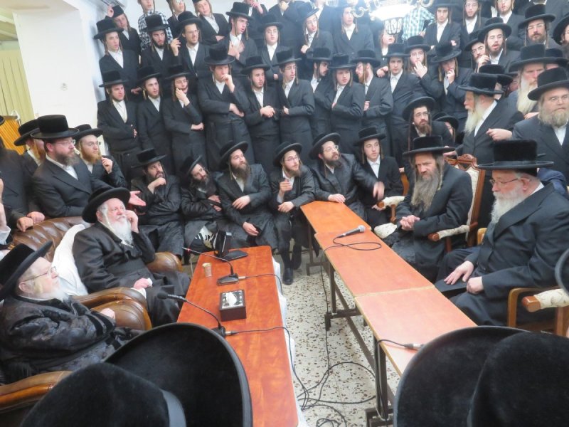 שוקי לרר