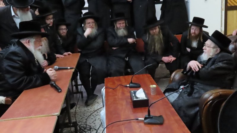 שוקי לרר