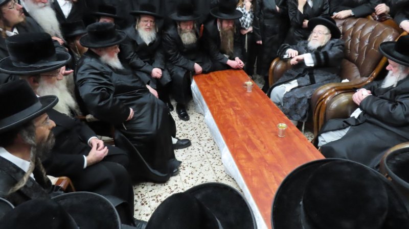 שוקי לרר