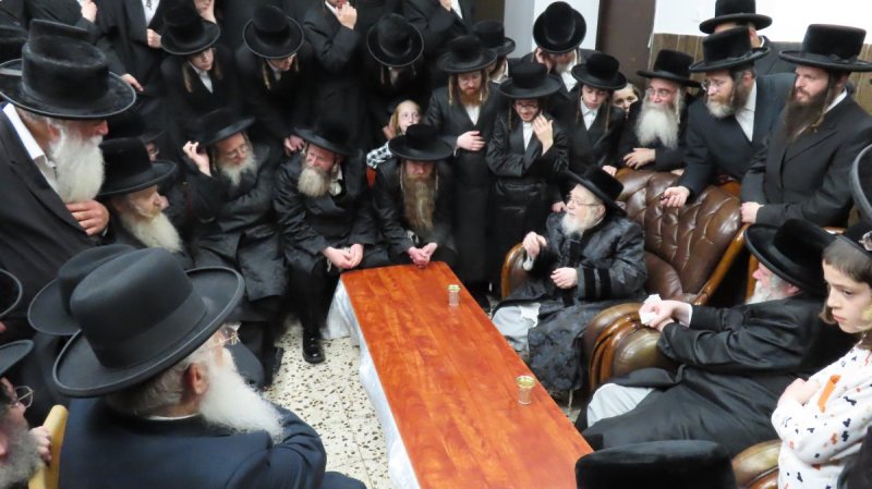 שוקי לרר