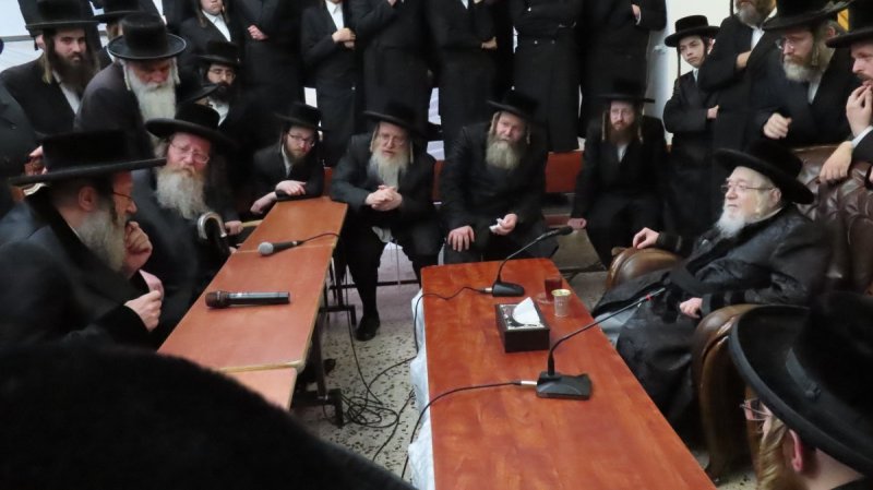 שוקי לרר