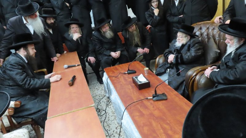 שוקי לרר