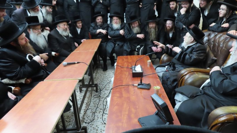 שוקי לרר