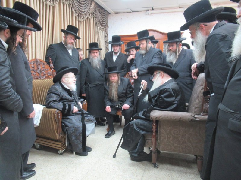 שוקי לרר