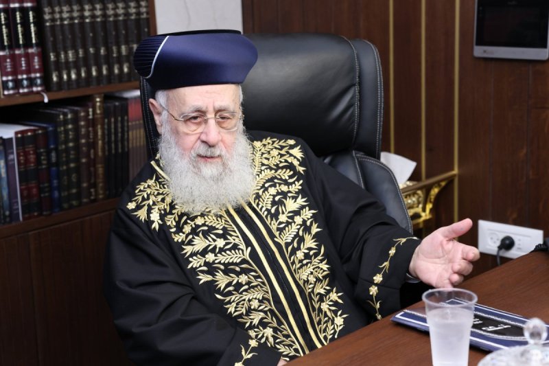 יעקב כהן