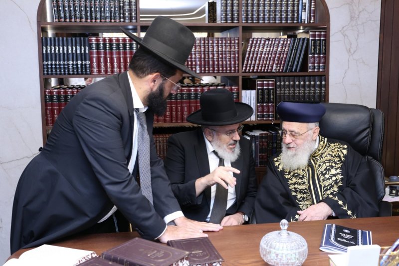 יעקב כהן