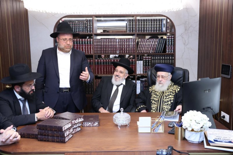 יעקב כהן