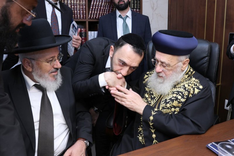 יעקב כהן