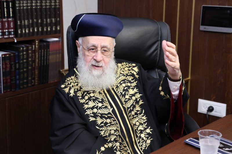 יעקב כהן