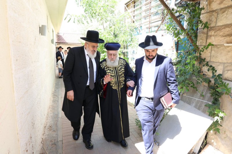 יעקב כהן