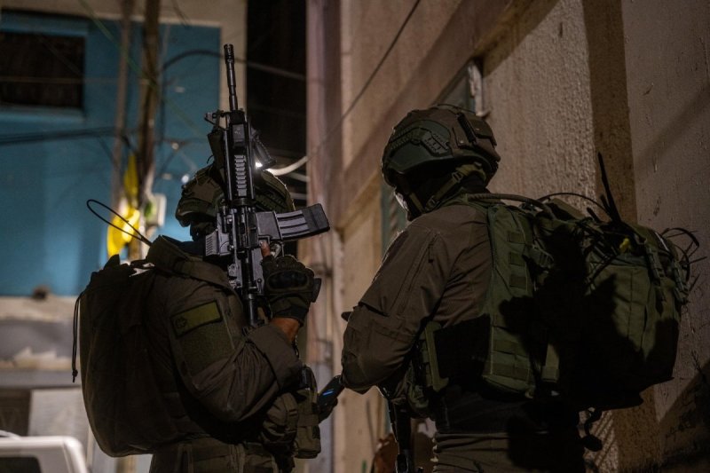 דובר צה"ל