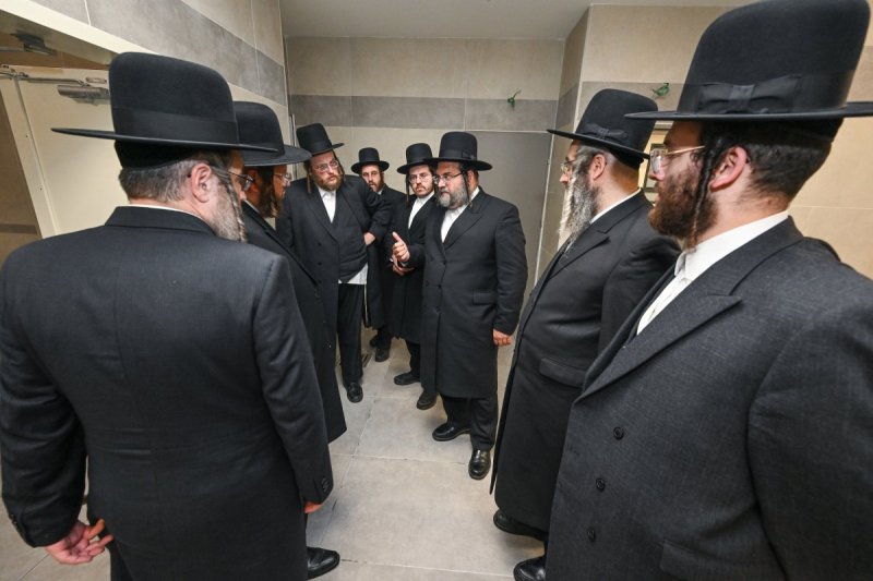 משה גולדשטיין