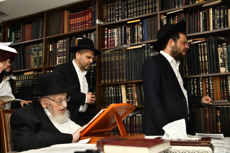 שוקי לרר