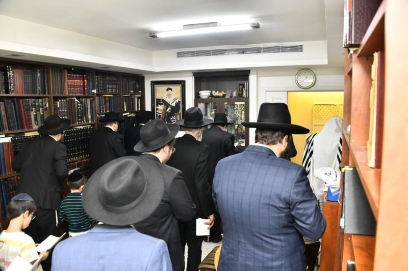 שוקי לרר