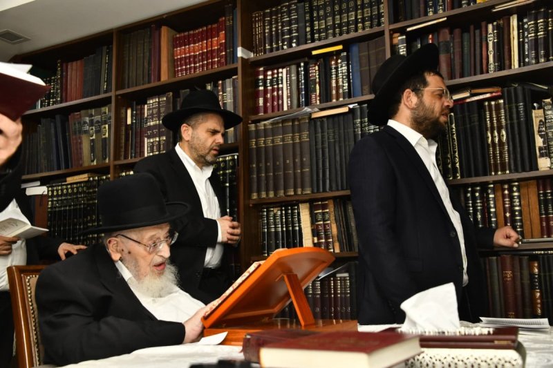 שוקי לרר