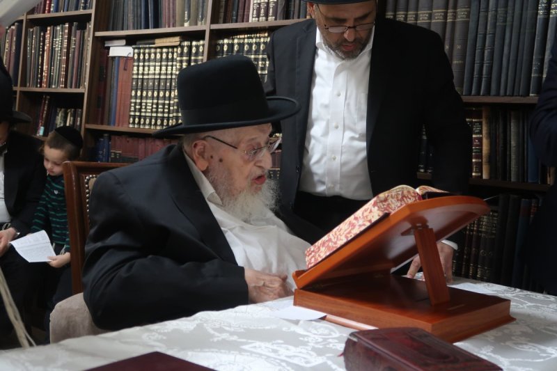 שוקי לרר