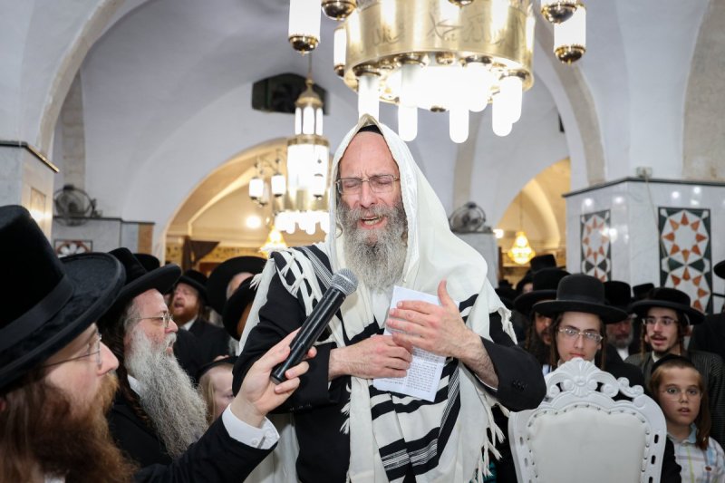 א. אייזנבאך