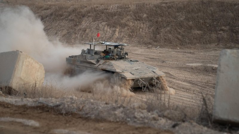 דובר צה"ל