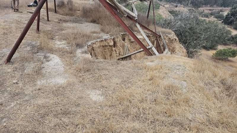 אלה טל חיוט רשות הטבע והגנים
