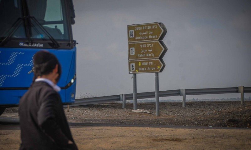 בשורות משמחות: יותר מ-90% מהתושבים חזרו לעוטף, וזה לא הכל