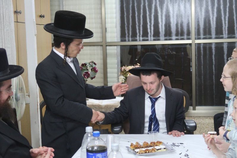 אהל שרה