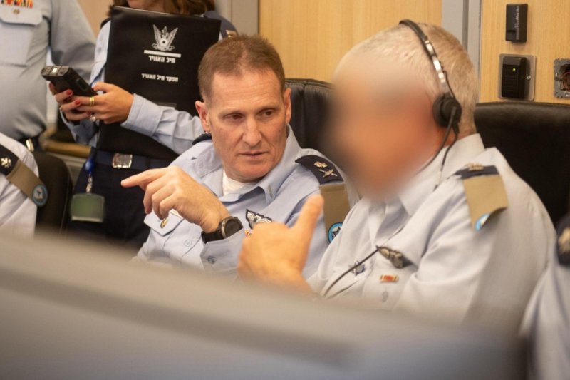 דובר צה"ל